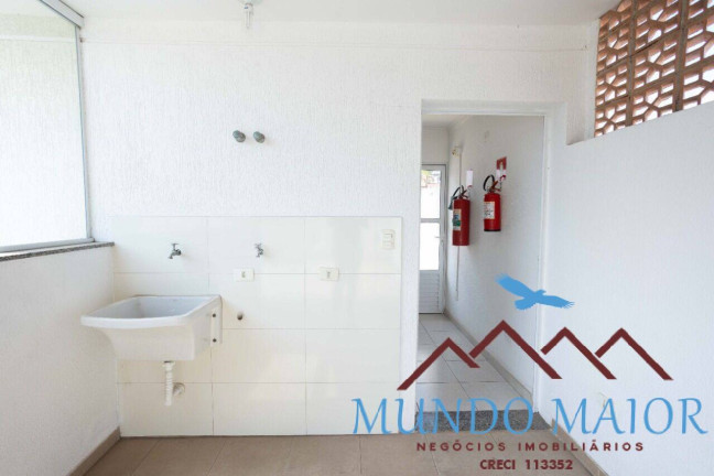 Imagem Apartamento com 2 Quartos à Venda, 72 m² em Vila Scarpelli - Santo André Imagem Apartamento com 2 Quartos à Venda, 72 m² em Vila Scarpelli - Santo André