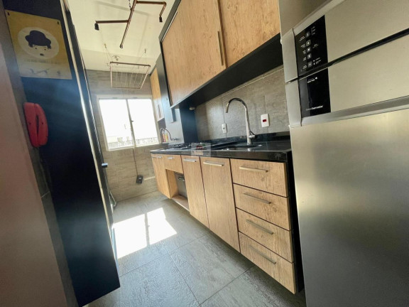 Imagem Apartamento com 2 Quartos à Venda, 55 m² em Vila Matilde - São Paulo