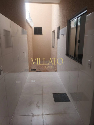 Imagem Casa com 2 Quartos à Venda, 57 m² em Parque Solimões - Goianira Imagem Casa com 2 Quartos à Venda, 57 m² em Parque Solimões - Goianira