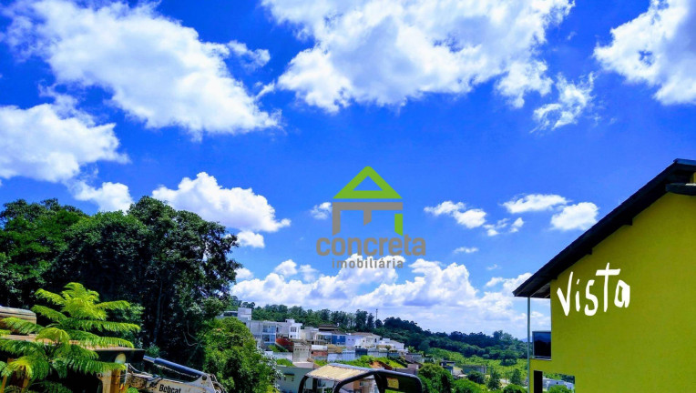 Imagem Terreno em Condomínio à Venda, 517 m² em Residencial Dos Lagos - Cotia