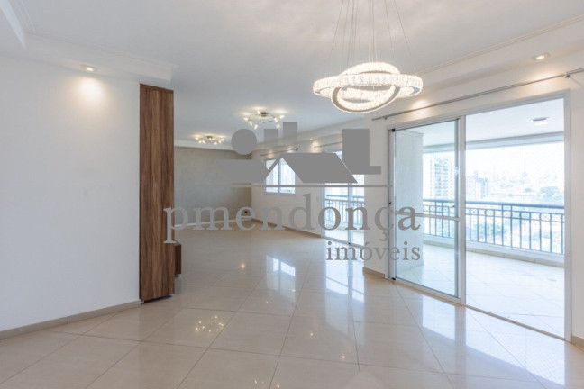 Imagem Apartamento com 4 Quartos à Venda, 172 m² em Vila Romana - São Paulo Imagem Apartamento com 4 Quartos à Venda, 172 m² em Vila Romana - São Paulo