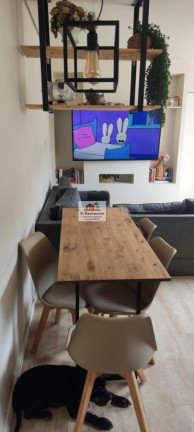 Imagem Casa com 4 Quartos à Venda, 200 m² em Vila Formosa - São Paulo