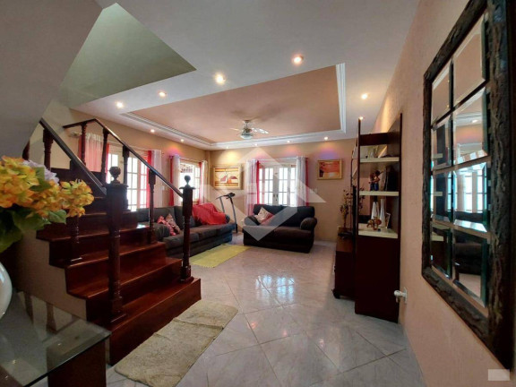 Imagem Casa com 3 Quartos à Venda, 140 m² em Campo Grande - Rio De Janeiro Imagem Casa com 3 Quartos à Venda, 140 m² em Campo Grande - Rio De Janeiro