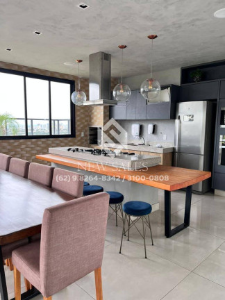 Imagem Apartamento com 2 Quartos à Venda, 58 m² em Parque Amazônia - Goiânia Imagem Apartamento com 2 Quartos à Venda, 58 m² em Parque Amazônia - Goiânia