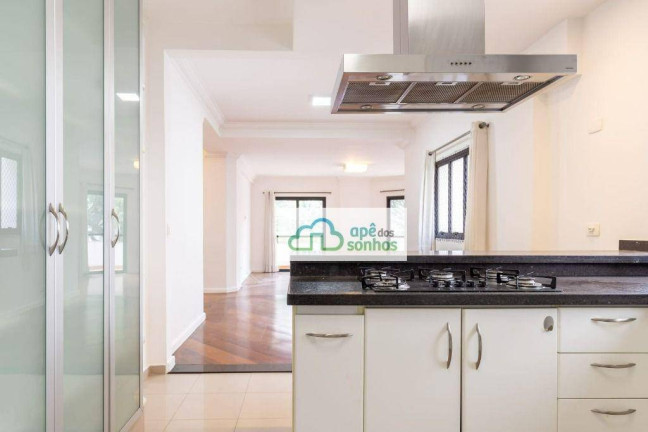 Imagem Apartamento com 3 Quartos à Venda, 147 m² em Vila Leopoldina - São Paulo
