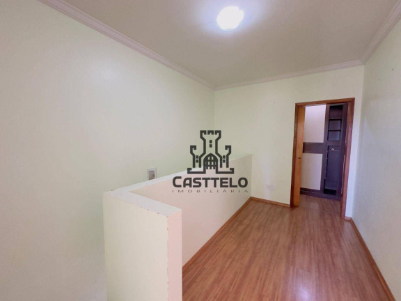 Imagem Sobrado com 3 Quartos à Venda, 134 m² em San Fernando - Londrina