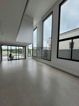 Imagem Casa com 4 Quartos à Venda, 364 m² em Alphaville - Santana De Parnaíba