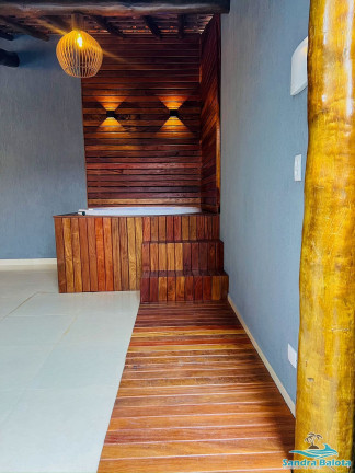 Imagem Sobrado com 2 Quartos à Venda, 100 m² em Itaguá - Ubatuba