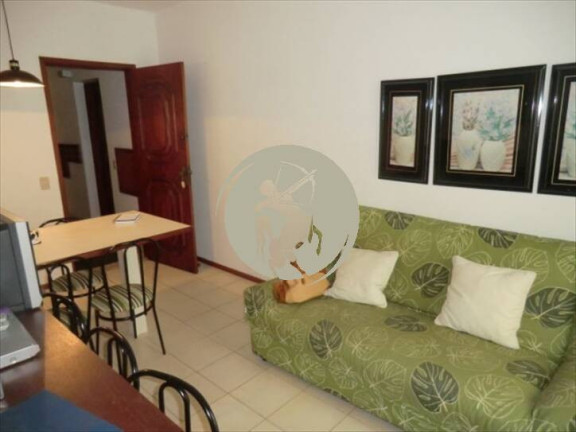Imagem Apartamento com 2 Quartos para Alugar, 90 m² em Vila Julia - Guarujá