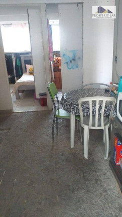 Imagem Apartamento com 3 Quartos à Venda, 64 m² em Parque Cecap - Guarulhos