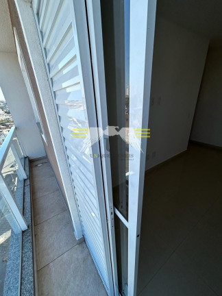 Apartamento com 2 Quartos à Venda, 40 m² em Jardim Nordeste - São Paulo