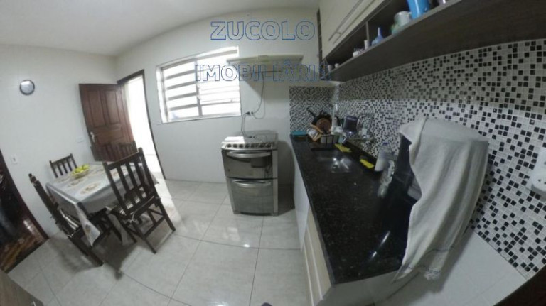 Imagem Sobrado com 3 Quartos à Venda, 143 m² em Paulicéia - São Bernardo Do Campo