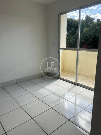 Imagem Apartamento com 2 Quartos à Venda, 60 m² em Vila Martins - Goiânia