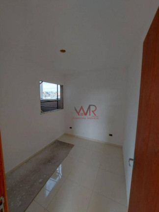 Imagem Apartamento com 2 Quartos à Venda, 44 m² em Vila Verde - São Paulo