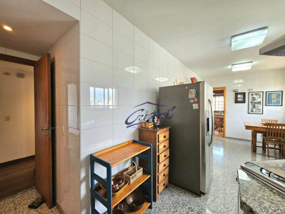 Imagem Apartamento com 4 Quartos à Venda, 173 m² em Perdizes - São Paulo