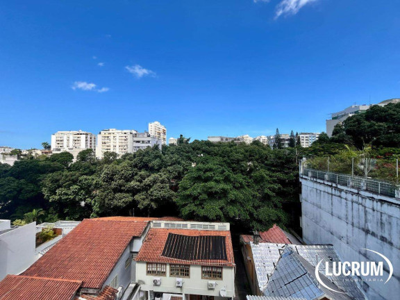 Imagem Apartamento com 2 Quartos à Venda, 64 m² em Jardim Botânico - Rio De Janeiro