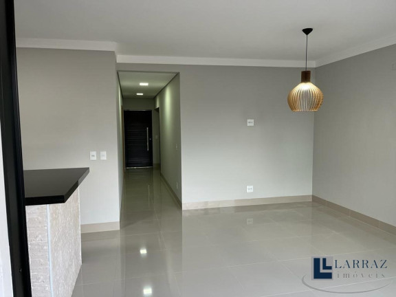 Imagem Casa com 3 Quartos à Venda, 133 m² em Vila Do Golf - Ribeirao Preto