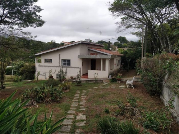 Casa com 4 Quartos à Venda, 501 m² em Vila Santista - Atibaia