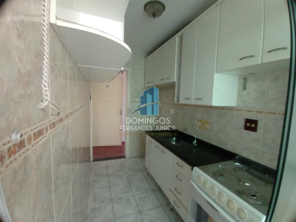 Imagem Apartamento com 2 Quartos à Venda, 50 m² em Vila Carmosina - São Paulo Imagem Apartamento com 2 Quartos à Venda, 50 m² em Vila Carmosina - São Paulo