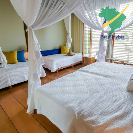 Imagem Casa à Venda, em Trancoso - Porto Seguro Imagem Casa à Venda, em Trancoso - Porto Seguro