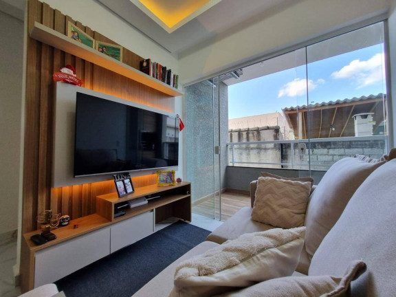 Imagem Apartamento com 2 Quartos à Venda, 63 m² em Chácaras Maringá - Atibaia
