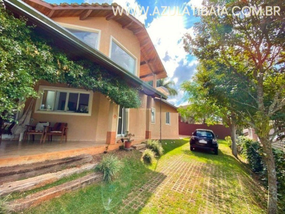 Imagem Casa com 3 Quartos à Venda, 450 m² em Condominio Residencial Agua Verde - Atibaia Imagem Casa com 3 Quartos à Venda, 450 m² em Condominio Residencial Agua Verde - Atibaia