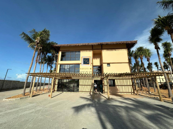 Imagem Casa com 6 Quartos à Venda, 575 m² em Barra - Fortim Imagem Casa com 6 Quartos à Venda, 575 m² em Barra - Fortim