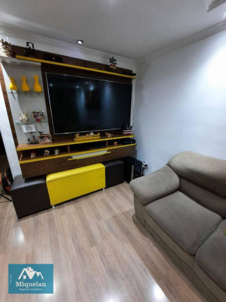 Imagem Apartamento com 2 Quartos à Venda, 55 m² em Vila Nivi - São Paulo Imagem Apartamento com 2 Quartos à Venda, 55 m² em Vila Nivi - São Paulo