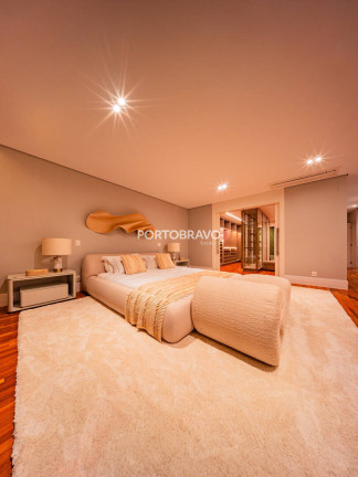Imagem Casa com 5 Quartos à Venda, 1.100 m² em Alphaville - Santana De Parnaíba