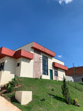 Casa com 6 Quartos à Venda, 177 m² em Residencial Montes Claros - Itupeva