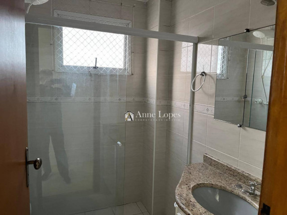 Imagem Apartamento com 3 Quartos à Venda ou Locação, 119 m² em Gonzaga - Santos Imagem Apartamento com 3 Quartos à Venda ou Locação, 119 m² em Gonzaga - Santos