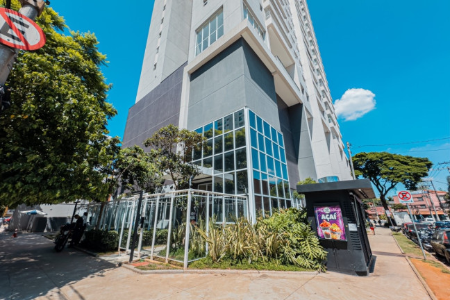 Imagem Apartamento com 2 Quartos à Venda, 71 m² em Santo Amaro - São Paulo Imagem Apartamento com 2 Quartos à Venda, 71 m² em Santo Amaro - São Paulo