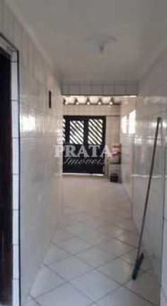 Imagem Casa com 2 Quartos à Venda, 80 m² em Cidade Naútica - São Vicente Imagem Casa com 2 Quartos à Venda, 80 m² em Cidade Naútica - São Vicente