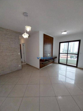 Imagem Apartamento com 3 Quartos à Venda, 70 m² em Gopoúva - Guarulhos
