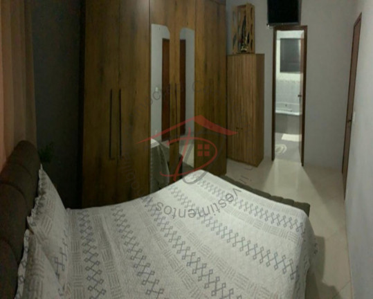 Imagem Imóvel com 3 Quartos à Venda, 155 m² em Jardim Santana - Hortolândia Imagem Imóvel com 3 Quartos à Venda, 155 m² em Jardim Santana - Hortolândia