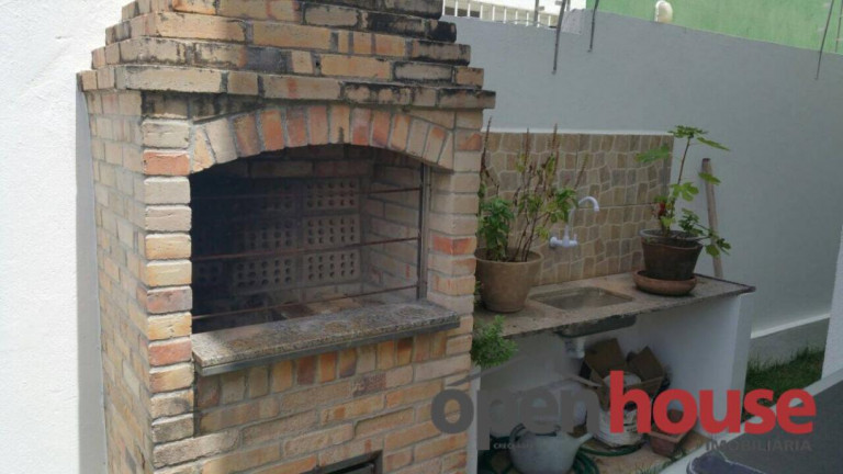 Imagem Casa com 4 Quartos à Venda, 210 m² em Ponta Negra - Natal