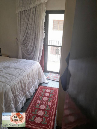 Imagem Apartamento com 3 Quartos à Venda, 64 m² em Centro - Santo André Imagem Apartamento com 3 Quartos à Venda, 64 m² em Centro - Santo André