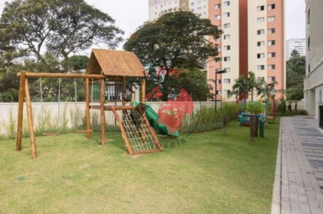 Imagem Apartamento com 2 Quartos à Venda, 50 m² em Centro - Diadema