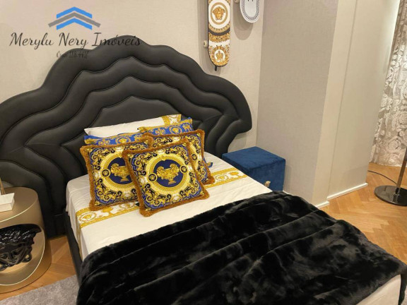 Imagem Apartamento com 3 Quartos à Venda, 220 m² em Moema - São Paulo Imagem Apartamento com 3 Quartos à Venda, 220 m² em Moema - São Paulo
