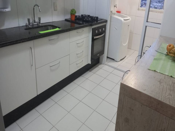 Imagem Apartamento com 3 Quartos à Venda, 90 m² em Vila Guarani - Jundiaí Imagem Apartamento com 3 Quartos à Venda, 90 m² em Vila Guarani - Jundiaí