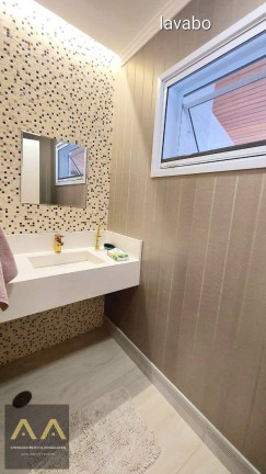 Imagem Casa com 4 Quartos à Venda, 308 m² em Alphaville - Santana De Parnaíba Imagem Casa com 4 Quartos à Venda, 308 m² em Alphaville - Santana De Parnaíba