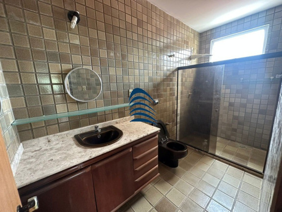 Imagem Casa com 5 Quartos à Venda, 500 m² em Piatã - Salvador