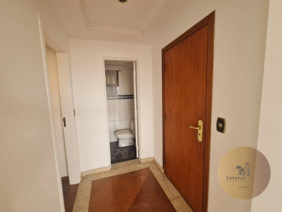 Imagem Apartamento com 3 Quartos para Alugar, 187 m² em Anchieta - São Bernardo Do Campo Imagem Apartamento com 3 Quartos para Alugar, 187 m² em Anchieta - São Bernardo Do Campo