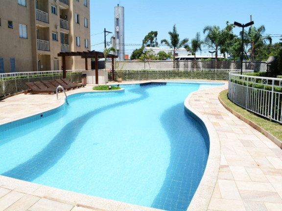 Imagem Apartamento com 2 Quartos à Venda, 58 m² em Vila Guilherme - São Paulo