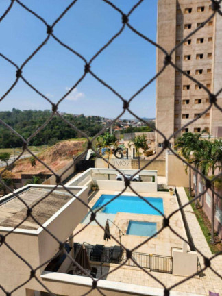 Imagem Apartamento com 2 Quartos à Venda, 69 m² em Jardim Coleginho - Jacareí