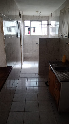 Imagem Apartamento com 3 Quartos à Venda, 67 m² em Trobogy - Salvador Imagem Apartamento com 3 Quartos à Venda, 67 m² em Trobogy - Salvador