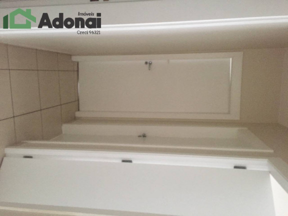 Imagem Apartamento com 3 Quartos à Venda, 71 m² em Vila Nambi - Jundiaí