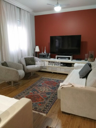 Apartamento com 3 Quartos à Venda, 143 m² em Vila Mascote - São Paulo