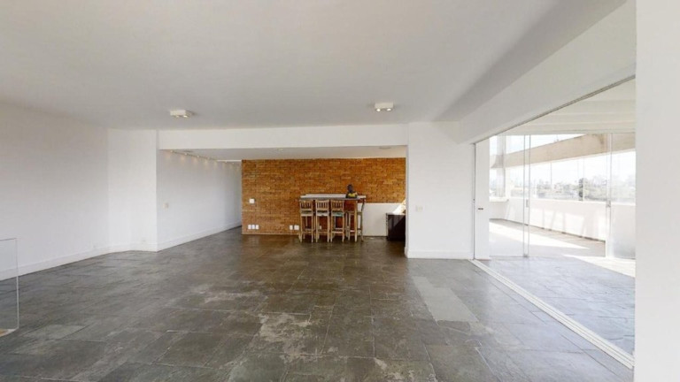 Imagem Apartamento com 2 Quartos à Venda, 247 m² em Morumbi - São Paulo