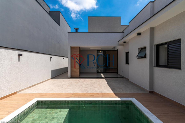 Imagem Casa com 3 Quartos à Venda, 180 m² em Aparecidinha - Sorocaba Imagem Casa com 3 Quartos à Venda, 180 m² em Aparecidinha - Sorocaba